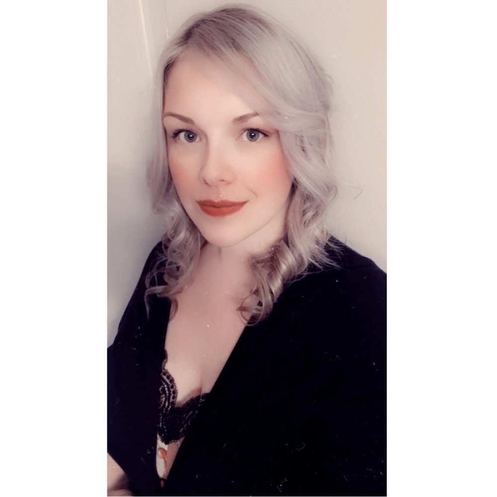 Meet your Posher, Melani